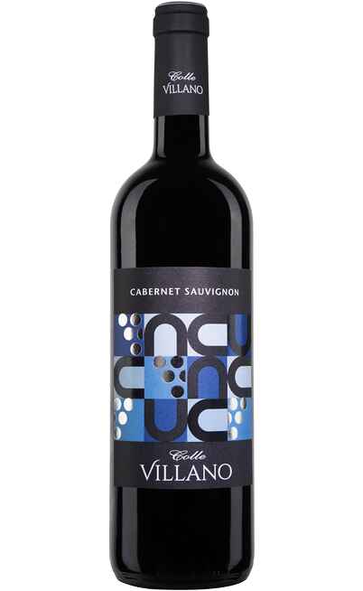 Cabernet Sauvignon [Colle Villano]