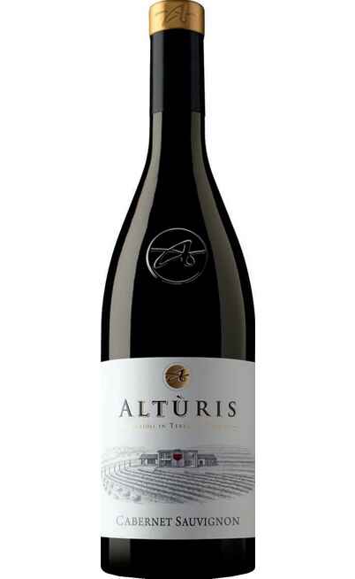 Cabernet Sauvignon [ALTURIS]