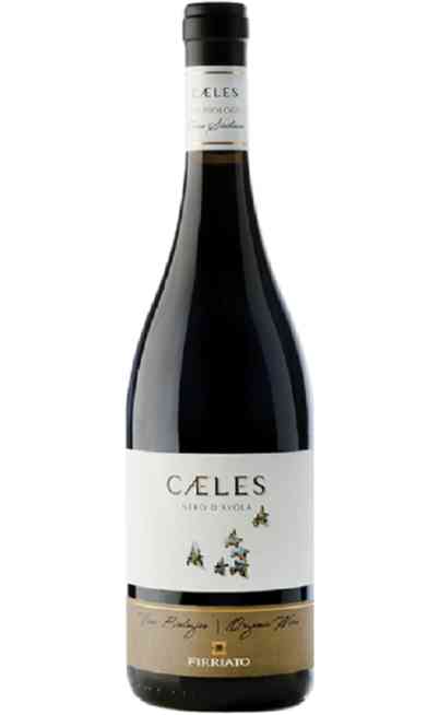 CAELES Nero d'Avola BIO