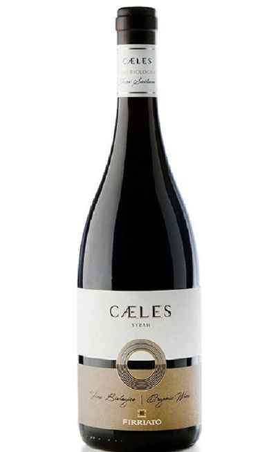 CAELES Syrah BIO [FIRRIATO]