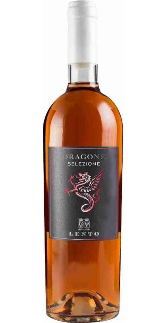 Calabria DRAGONE ROSATO
