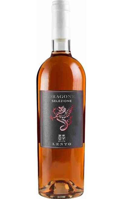 Calabria DRAGONE ROSATO [LENTO]