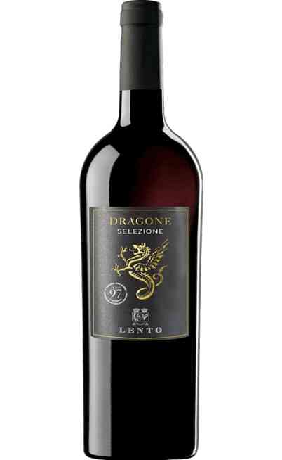 Calabria DRAGONE ROSSO
