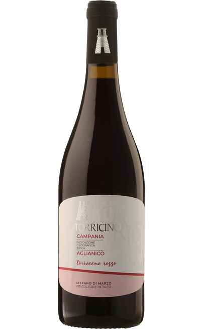 Campania Aglianico [Torricino]