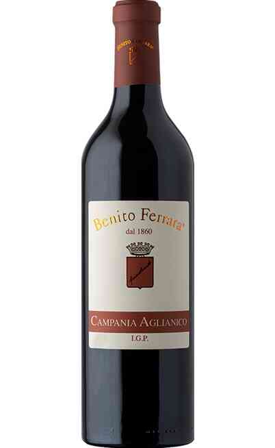 Campania Aglianico