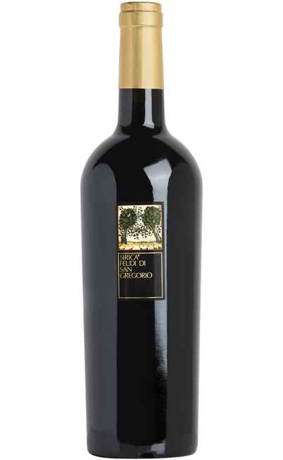 Campania Rosso "Sirica" [Feudi di San Gregorio]