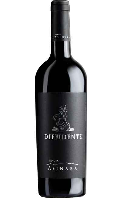 Cannonau di Sardegna DIFFIDENTE DOC [TENUTA ASINARA]