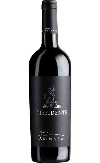Cannonau di Sardegna DIFFIDENTE DOC