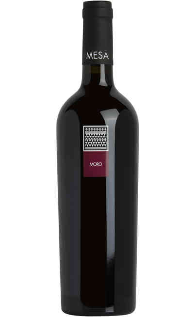 Cannonau di Sardegna DOC "MORO"