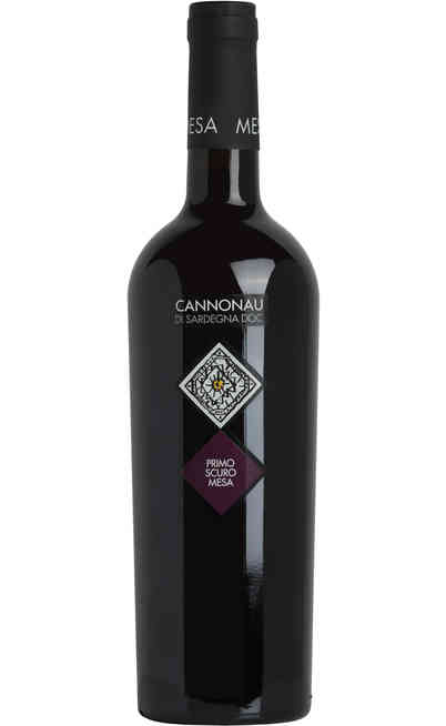 Cannonau di Sardegna DOC "PRIMO SCURO"