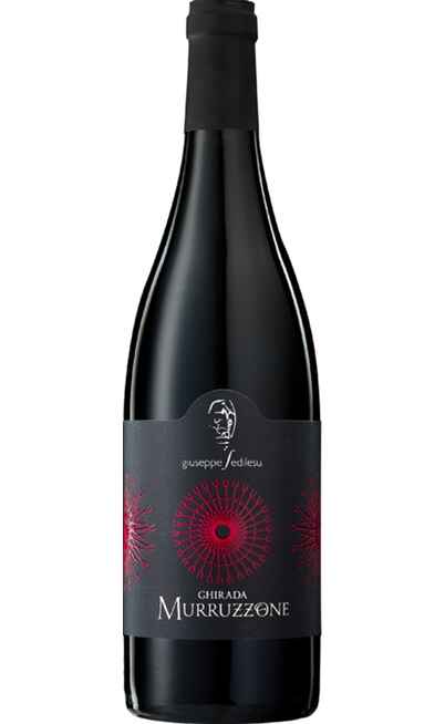 Cannonau di Sardegna GHIRADA MURRUZZONE DOC [Giuseppe Sedilesu]