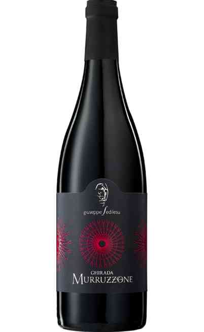 Cannonau di Sardegna GHIRADA MURRUZZONE DOC