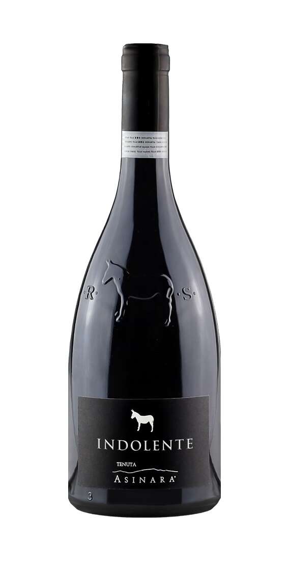 Cannonau di Sardegna INDOLENTE DOC
