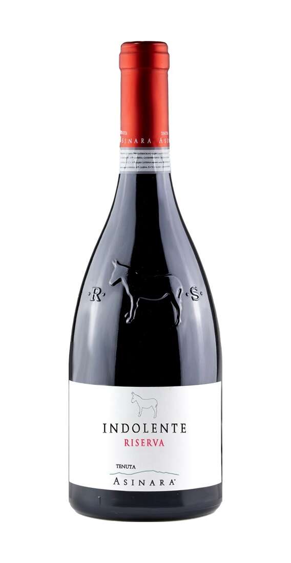 Cannonau di Sardegna INDOLENTE RISERVA DOC