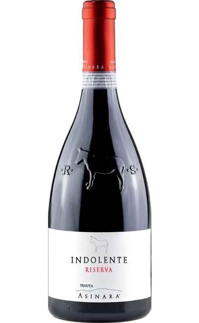 Cannonau di Sardegna INDOLENTE RISERVA DOC [TENUTA ASINARA]