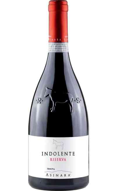 Cannonau di Sardegna INDOLENTE RISERVA DOC