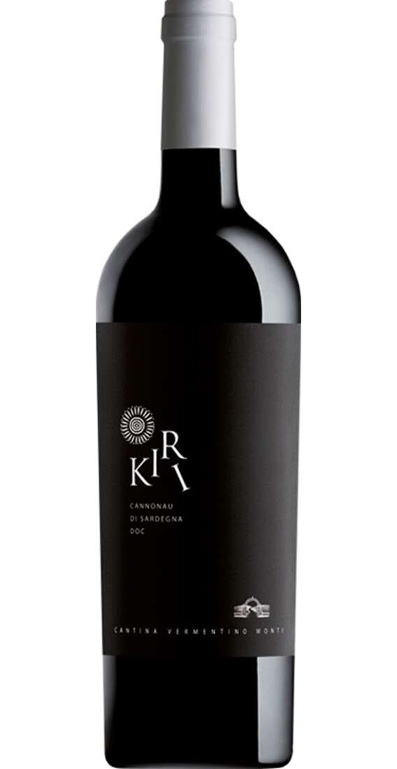 Cannonau di Sardegna KIRI DOC