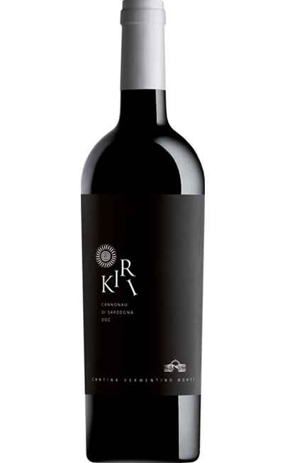 Cannonau di Sardegna KIRI DOC [CANTINA DEL VERMENTINO]