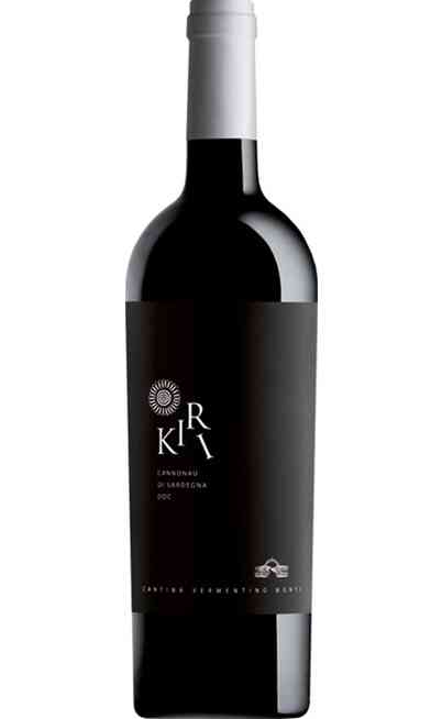 Cannonau di Sardegna KIRI DOC