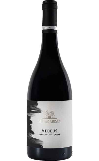 CANNONAU DI SARDEGNA MEDEUS DOC [SELLA & MOSCA]