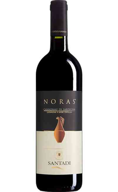 Cannonau di Sardegna NORAS DOC
