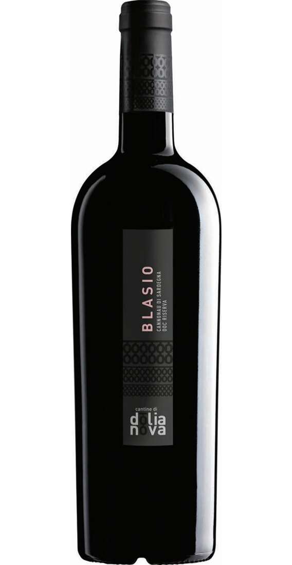 Cannonau di Sardegna Riserva BLASIO DOC