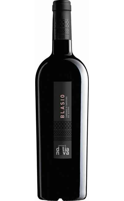 Cannonau di Sardegna Riserva BLASIO DOC [Cantine di Dolianova]