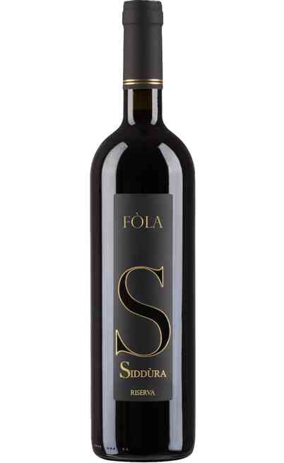 Cannonau di Sardegna Riserva "Fola" DOC