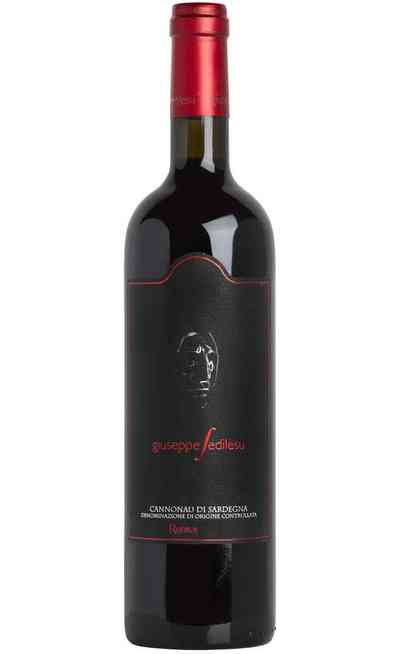 Cannonau di Sardegna Riserva "Giuseppe Sedilesu" DOC