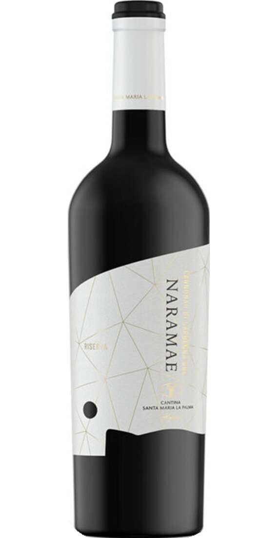 Cannonau di Sardegna Riserva NARAMAE DOC