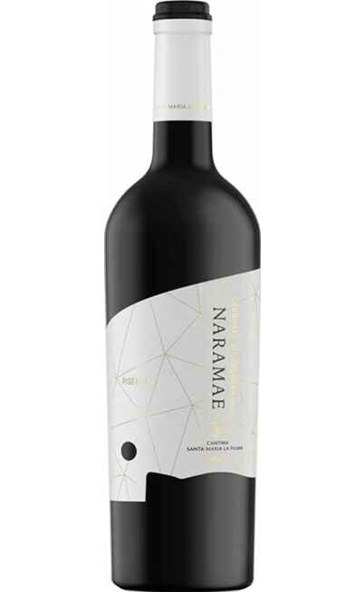 Cannonau di Sardegna Riserva NARAMAE DOC [CANTINA SANTA MARIA LA PALMA]