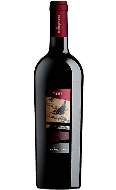 Cannonau di Sardegna Riserva „'Inu“ DOC [CONTINI]