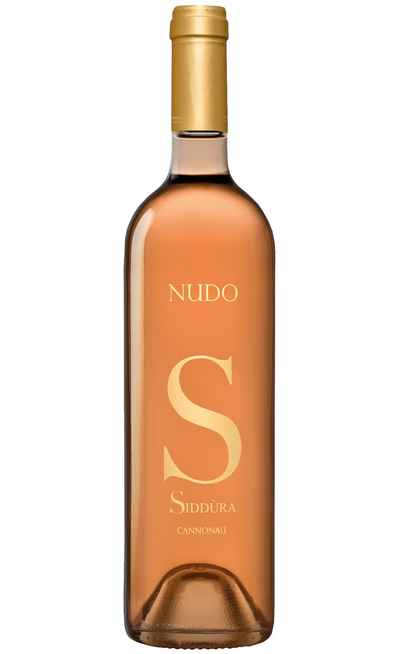 Cannonau di Sardegna Rosato "Nudo" DOC [SIDDURA]