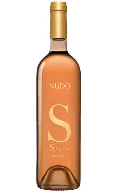 Cannonau di Sardegna Rosato "Nudo" DOC