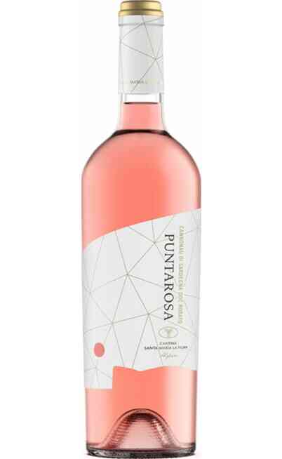 Cannonau di Sardegna Rosato PUNTA ROSA DOC