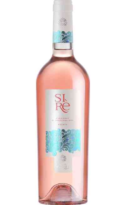 Cannonau di Sardegna Rosato SIRÉ DOC