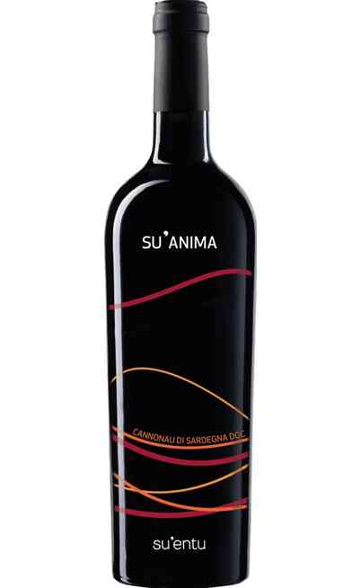 Cannonau di Sardegna SU'ANIMA DOC