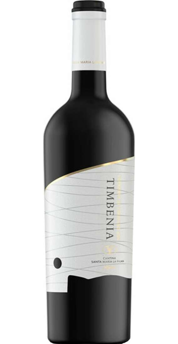 Cannonau di Sardegna TIMBENIA DOC