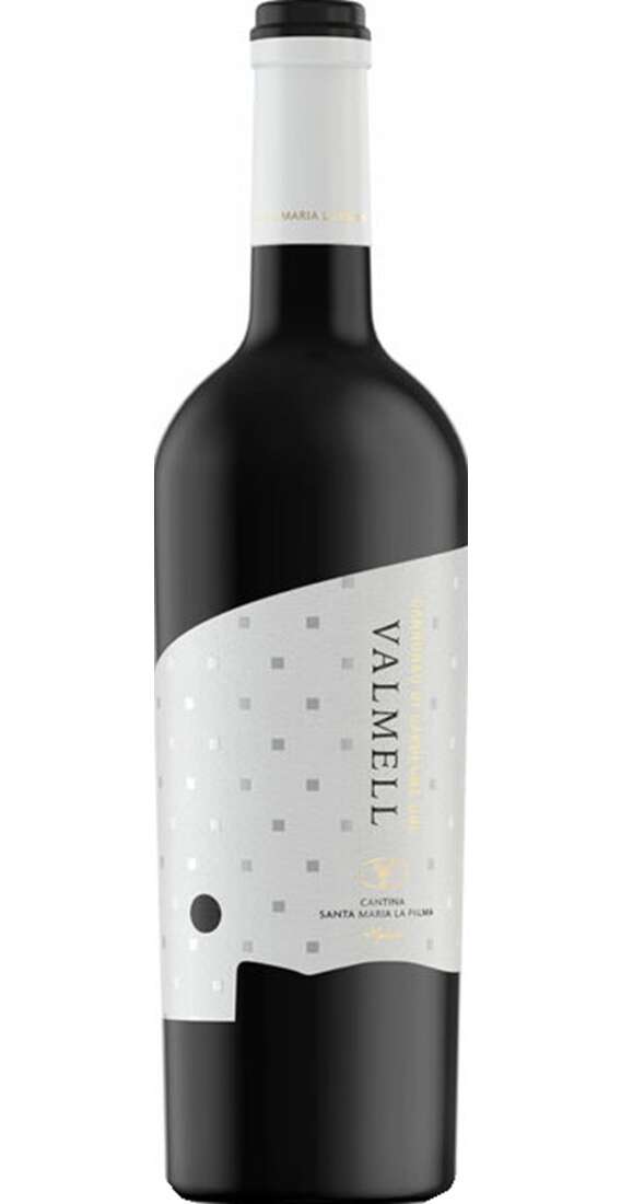 Cannonau di Sardegna VALMELL DOC