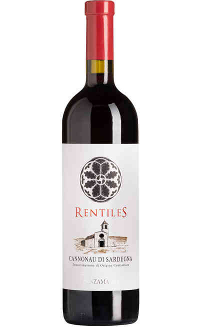 Cannonau "Rentiles" DOC