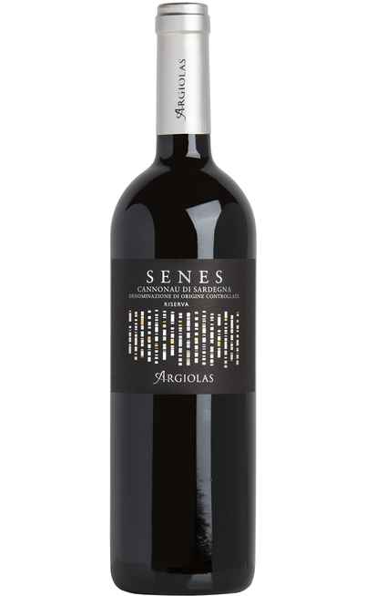 Cannonau Riserva "Senes" DOC [Argiolas]