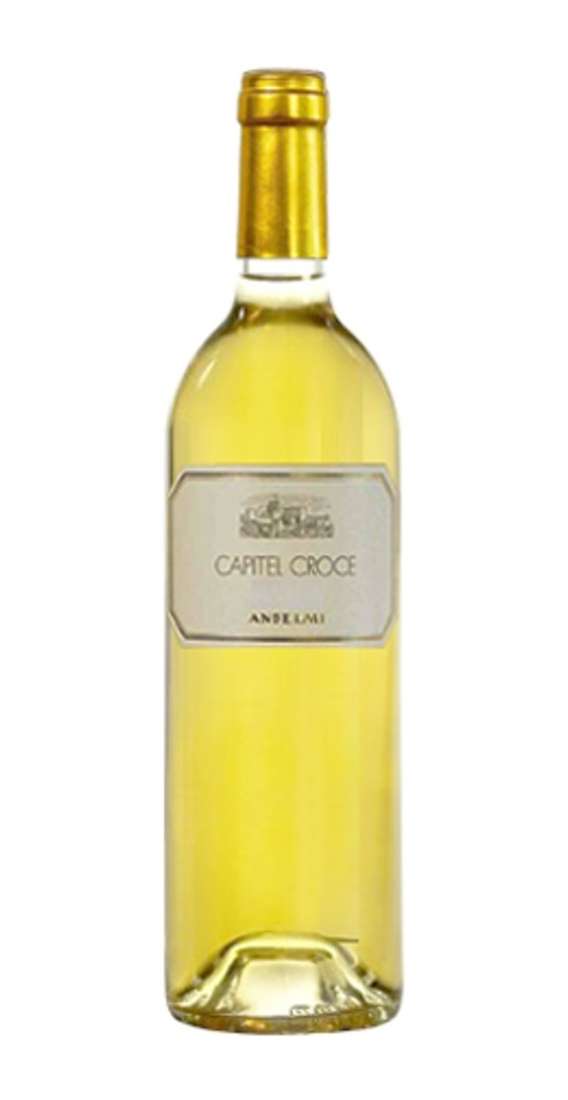 CAPITEL CROCE