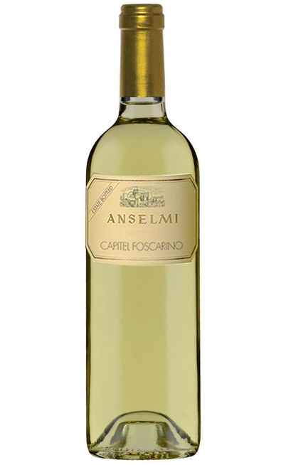 CAPITEL FOSCARINO [ANSELMI]