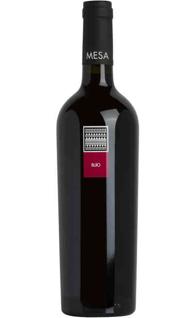 Carignano del Sulcis DOC "BUIO"