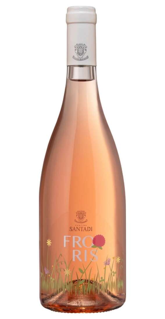 Carignano del Sulcis Rosato FRORIS DOC