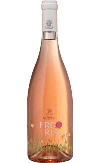 Carignano del Sulcis Rosato FRORIS DOC