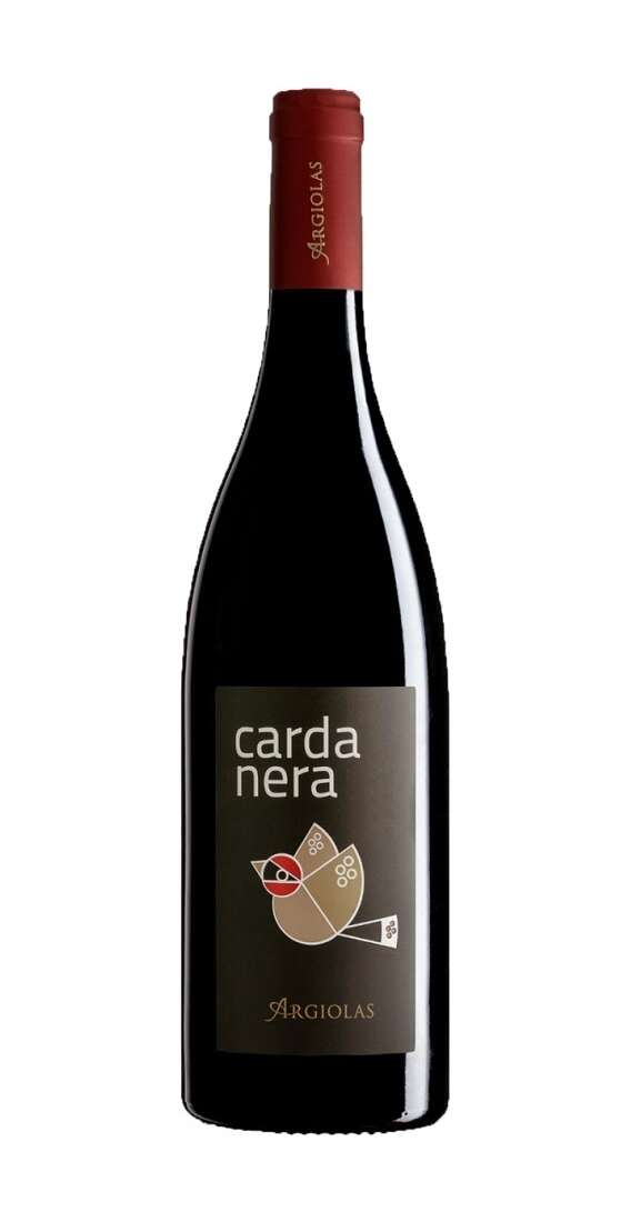 Carignano Isola dei Nuraghi "Cardanera"