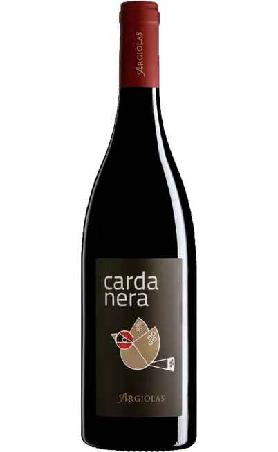 Carignano Isola dei Nuraghi "Cardanera" [Argiolas]