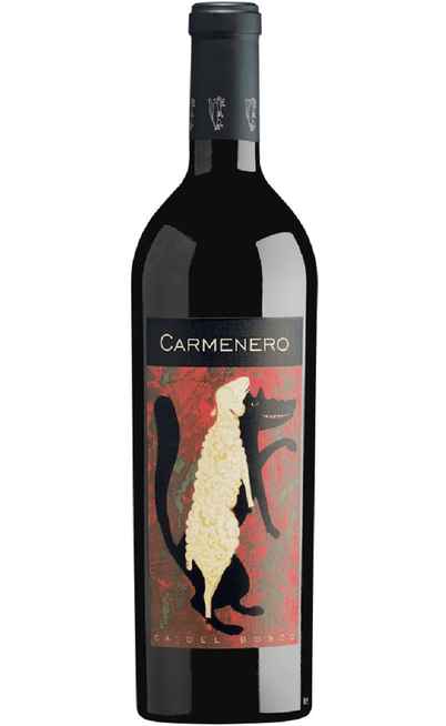 CARMENERO [Ca del Bosco]