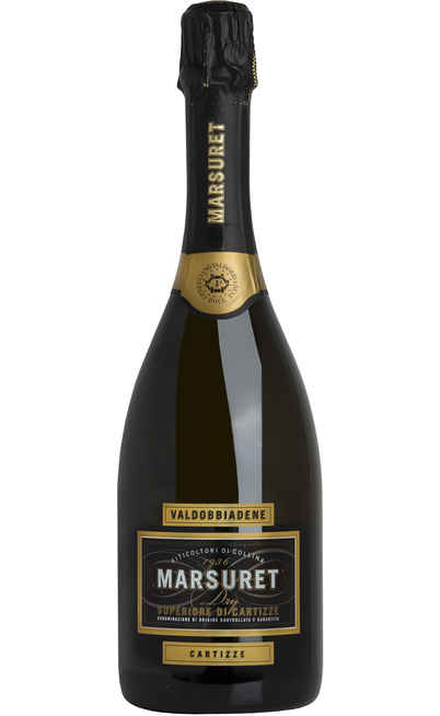 Cartizze Superior de Valdobbiadene Dry [MARSURET]